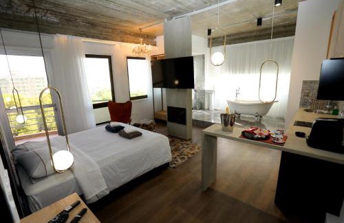 City Centre Apartamento | G.R City Heart