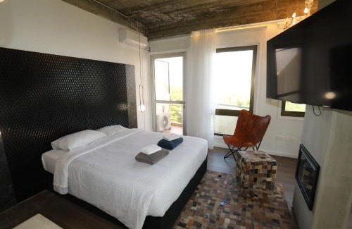 City Centre Apartamento | G.R City Heart