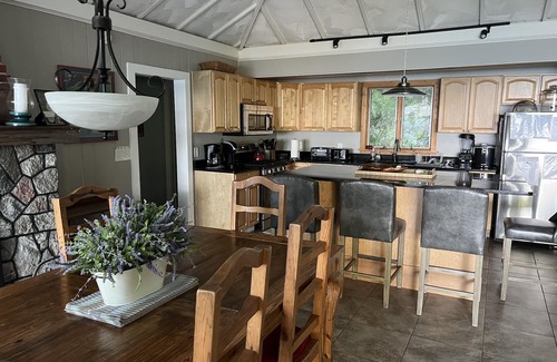 Manistee Casa | G * R * E * A * T * Lago Michigan hogar, sin faroles * puestas de sol * hogueras * ¡Reserve 2020 ahora!
