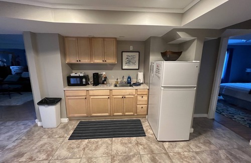 Manistee Casa | G * R * E * A * T * Lago Michigan hogar, sin faroles * puestas de sol * hogueras * ¡Reserve 2020 ahora!