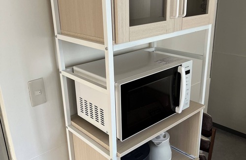 Shinjuku Apartamento | G&R House 301 2-minute walk from the nearest station, in the heart of Tokyo, with easy access to Tokyo's most popular tourist attractions.