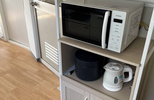 Shinjuku Apartamento | G&R House 301 2-minute walk from the nearest station, in the heart of Tokyo, with easy access to Tokyo's most popular tourist attractions.