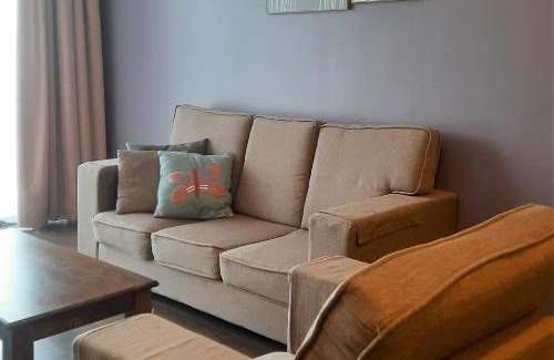 Tanah Rata Apartamento | G Residence - 3R2B The Retreat, Aranda Nova, Cameron Highlands