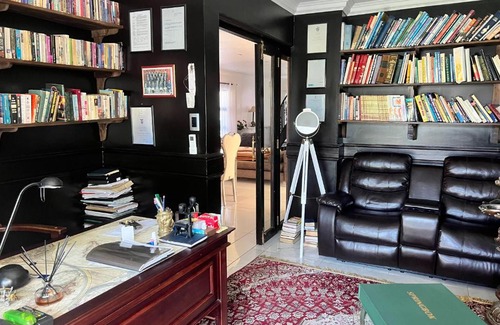 Kraaifontein Apartamento | G's Apartment on 32