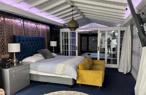 Kraaifontein Apartamento | G's Apartment on 32