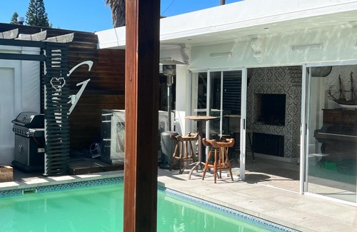 Kraaifontein Apartamento | G's Apartment on 32