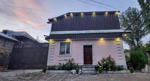 Gyumri Casa | G&S Guest House