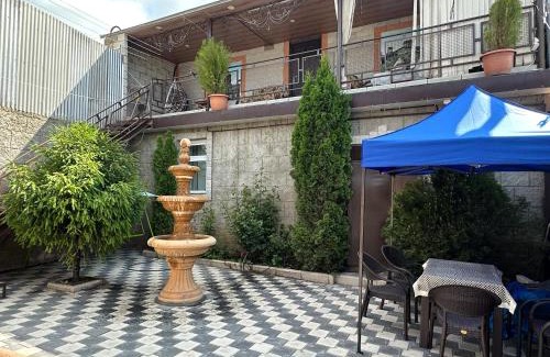Gyumri Casa | G&S Guest House