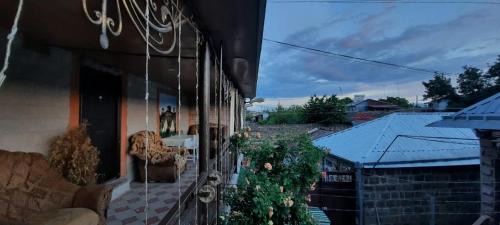 Gyumri Casa | G&S Guest House