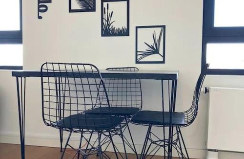 Bagcilar Apartamento | G Tower Profesyonel Eşyalı Daire