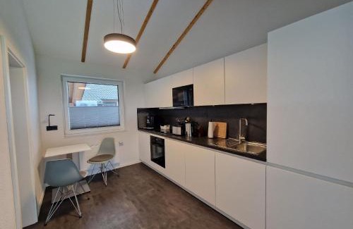 Butjadingen Casa | G18 Ferienhaus mit Wiesenblick in Eckwarderhörne