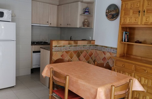 Palamos Chalet De Esquí | G2CAV-COMODA CASA A 100 M DE LA PLAYA DELA FOSCA - 6/8 PERS.-