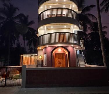 Mysore Apartamento | G3 nest