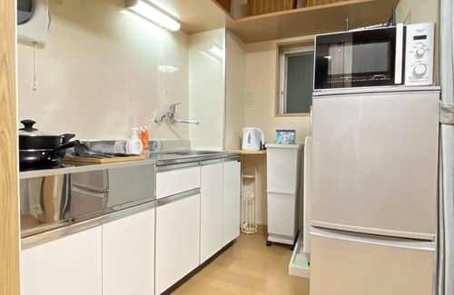 Toshima Apartamento | G301#[new Open]jr5