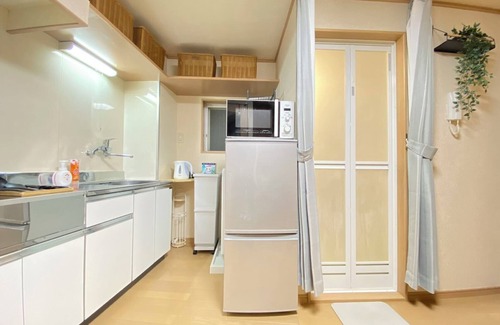 Toshima Apartamento | G301#[new Open]jr5