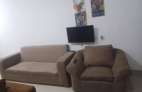 St. Catherine Apartamento | G3A5 sunny dahb