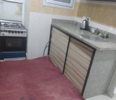 St. Catherine Apartamento | G3A5 sunny dahb