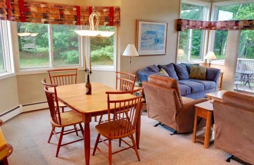 Bretton Woods Villa | G4 Modern home with AC within walking distance of golf course and Mt Washington Hotel