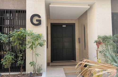Riyadh Apartamento | G4 Stylish & Peaceful Stay Near Airport