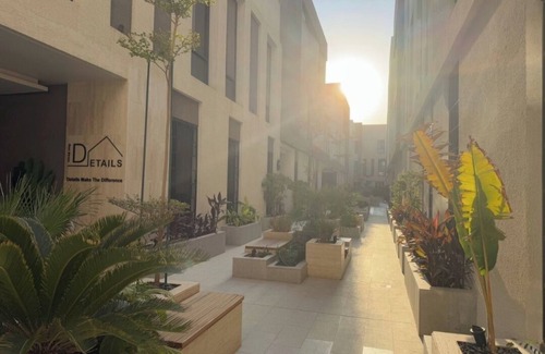 Riyadh Apartamento | G4 Stylish & Peaceful Stay Near Airport