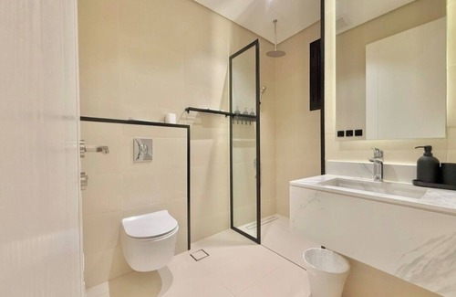 Riyadh Apartamento | G4 Stylish & Peaceful Stay Near Airport