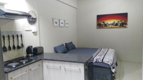 South Beach Apartamento | G6 on Marlborough Durban South Beachfront Self-Catering Unit Plus Private Bedroom