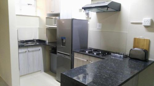 South Beach Apartamento | G6 on Marlborough Durban South Beachfront Self-Catering Unit Plus Private Bedroom