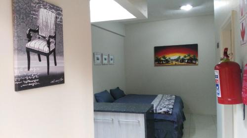 South Beach Apartamento | G6 on Marlborough Durban South Beachfront Self-Catering Unit Plus Private Bedroom