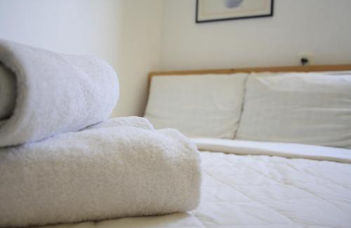 Nahariya Hotel | Ga'aton Motel