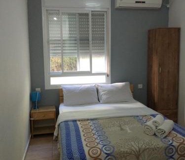 Nahariya Hotel | Ga'aton Motel
