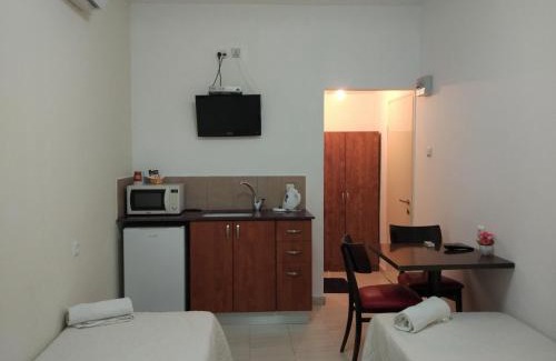 Nahariya Hotel | Ga'aton Motel