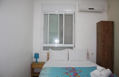 Nahariya Hotel | Ga'aton Motel