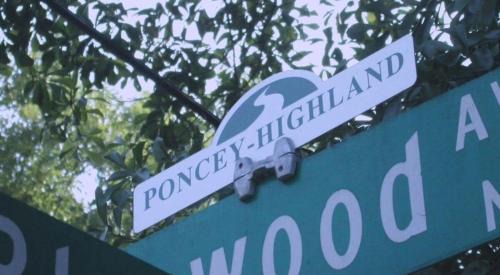 Poncey-Highland Casa | GA On My Mind