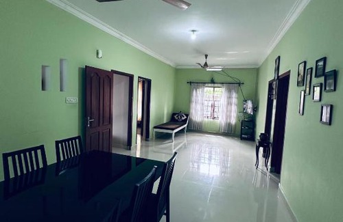Civil Station Casa | Gaabri homes