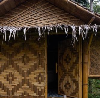 Phanom Otro | Gaarawe, Khao Sok, Surat Thani Province, Thailande