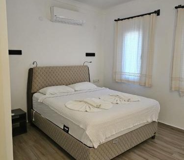Hayitbuku Apartamento | Gabaklar butik otel