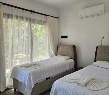 Hayitbuku Apartamento | Gabaklar butik otel