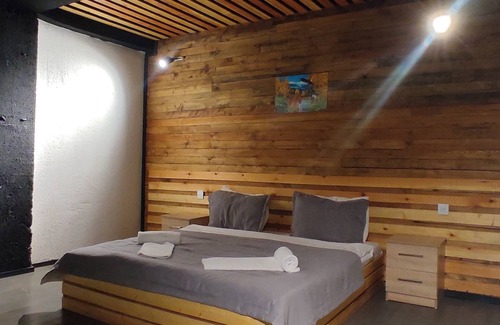 Gabala Complejo | Gabala Boutique Hotel