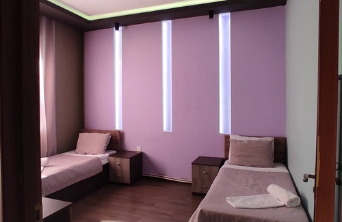 Gabala Complejo | Gabala Boutique Hotel