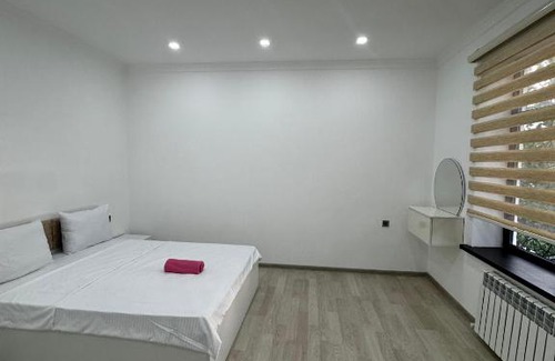 Gabala Villa | Gabalaluxryresort