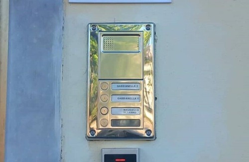 La Spezia Historic Centre Apartamento | Gabbianella1