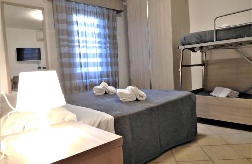 Rivabella Apartamento | Gabbiano Apartments