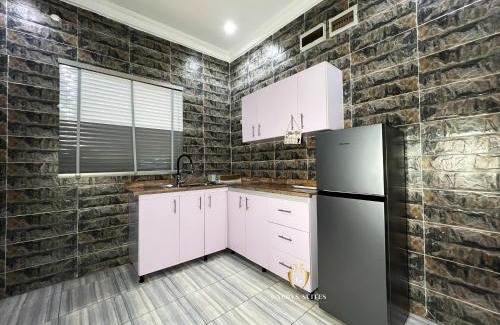 Abeokuta Apartamento | Gabbys Suites