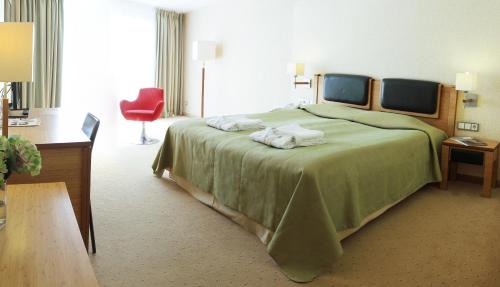 Palanga Hotel | Gabija Hotel SPA & Conferences