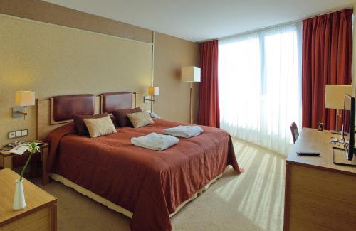 Palanga Hotel | Gabija Hotel SPA & Conferences