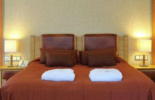 Palanga Hotel | Gabija Hotel SPA & Conferences