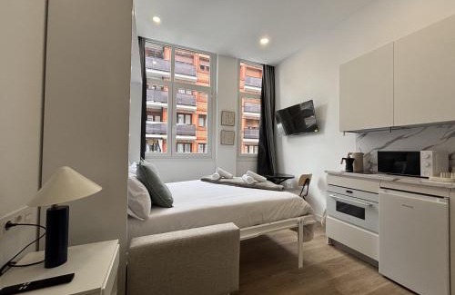 San Adrian Apartamento | Gabika Apartment 2