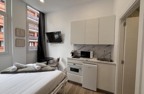 San Adrian Apartamento | Gabika Apartment 2