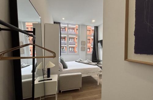 San Adrian Apartamento | Gabika Apartment 2