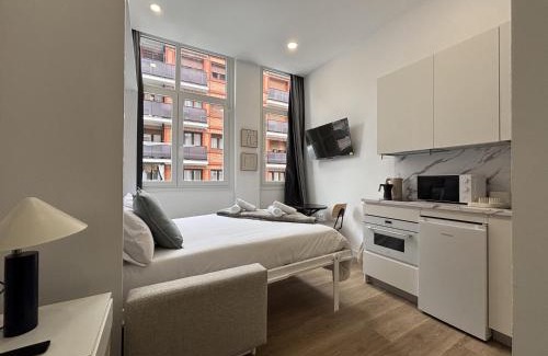 San Adrian Apartamento | Gabika Apartment 2